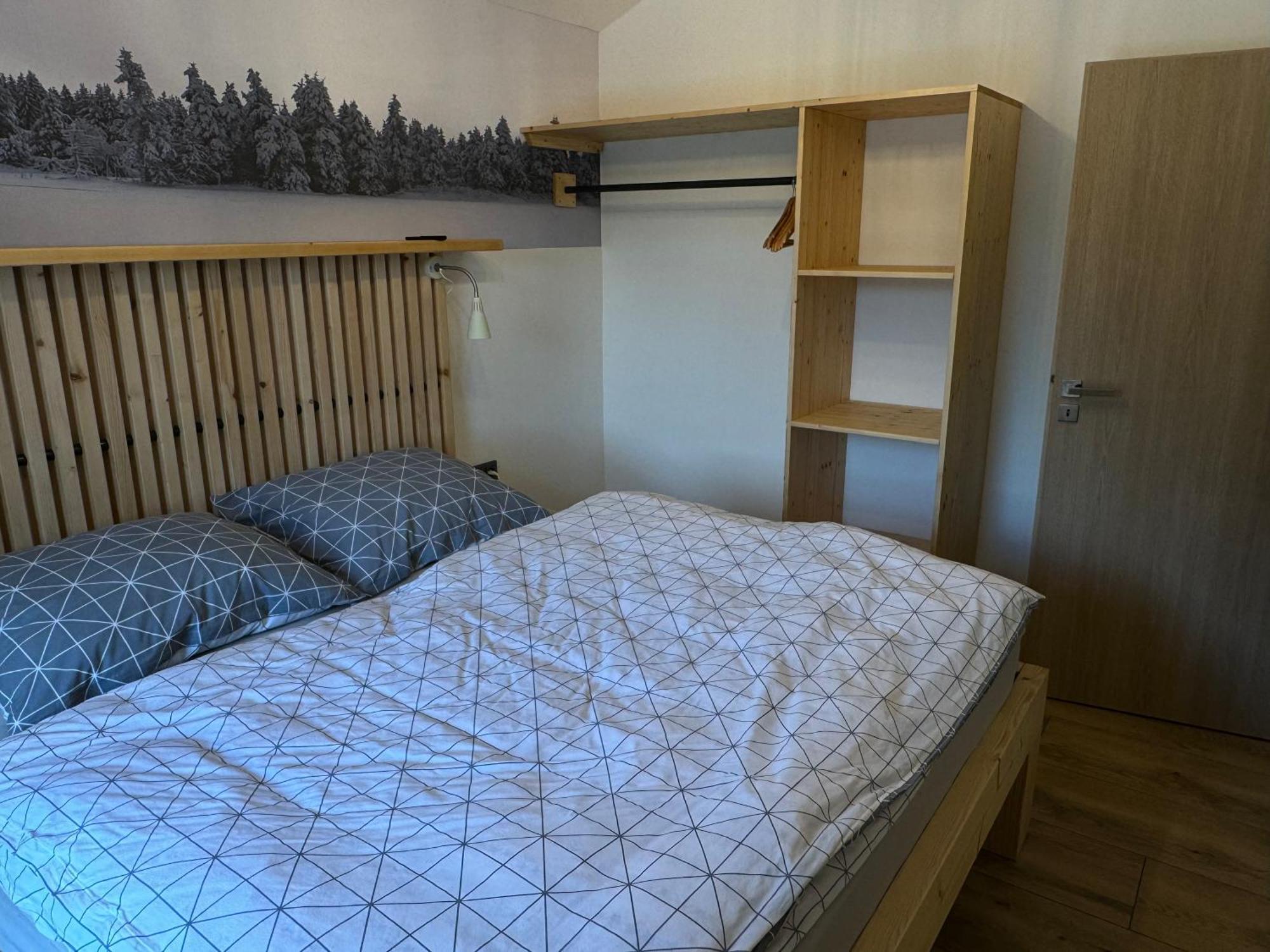 Český Jiřetín Flaje Apartmany מראה חיצוני תמונה